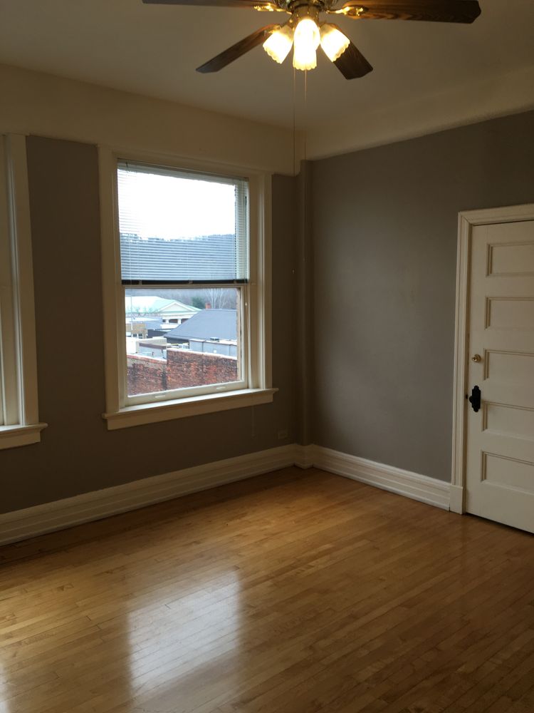 The McClure Building: 306 W Main St, Frankfort, KY 40601